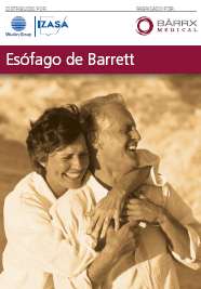 Folleto Barrx del paciente