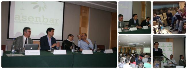 Resumen I Simposio para pacientes con esófago de Barrett