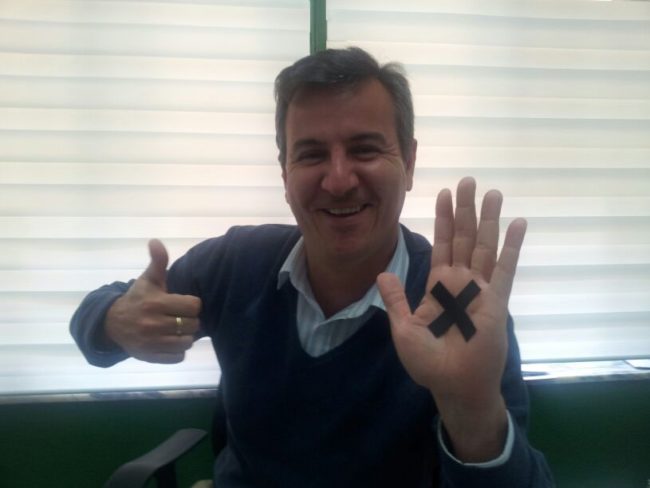 DeclárateX, la campaña de la renta más solidaria