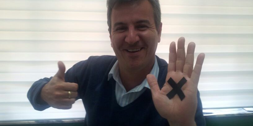 DeclárateX, la campaña de la renta más solidaria