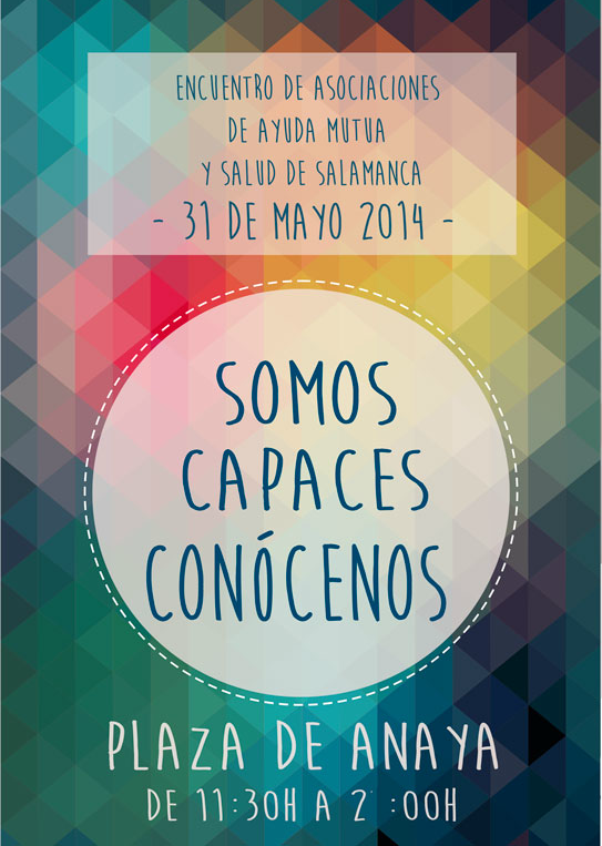 Asenbar se une a Somos Capaces