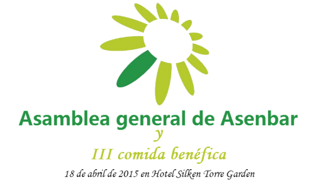 ASAMBLEA GENERAL 2015