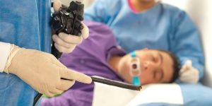 Opciones de tratamiento de esófago de Barrett