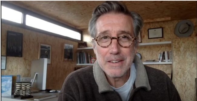 emilio aragón asenbar