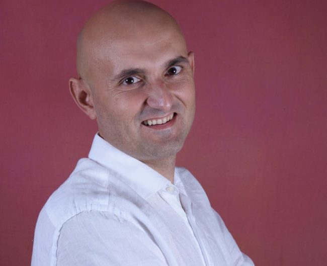 Iván García Iván García