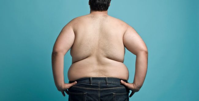 Concienciacion Obesidad